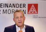 IG Metall - Roman Zitzelsberger IG Metall - Roman Zitzelsberger