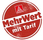 IG Metall - Mehr Wert mit Tarif IG Metall - Mehr Wert mit Tarif