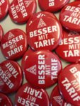 IG Metall - Tarifbindung IG Metall - Tarifbindung