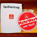 IG Metall - Tarifbindung IG Metall - Tarifbindung