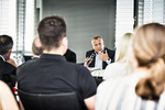 Impulskonferenz 2018 _ Roman Zitzelsberger Impulskonferenz 2018 _ Roman Zitzelsberger
