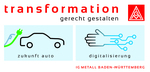 IG Metall - Transformation