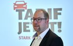 IG Metall - Martin Sambeth IG Metall - Martin Sambeth