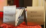Willi-Bleicher-Preis 2019
