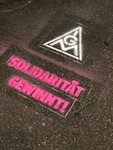 IG Metall - Solidarität gewinnt