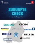 Zukunfts-Check in der Fläche Zukunfts-Check in der Fläche