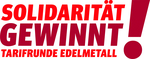 Logo Edelmetall