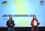 JAV/BR-Konferenz