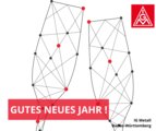 Gutes neues Jahr 2022