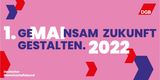 1. Mai 2022
