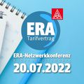 ERA-Netzwerkkonferenz
