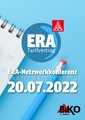 ERA-Netzwerkkonferenz