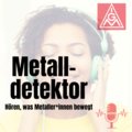 Der Metalldetektor - Podcast
