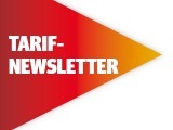 IG Metall: Tarif-Newsletter