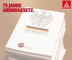 75 Jahre Grundgesetz