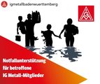 Notfallunterstützung