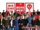 Wir sind viel Mehr Wert!