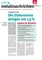 Metallnachrichten Nr. 4