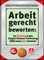 Faltblatt Entgeltrahmentarifvertrag