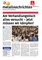 Metallnachrichten Nr. 9