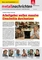 Vorschau Flugblatt Metallnachrichten