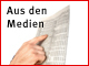 IG Metall Aus der Presse