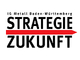 IG Metall Baden-Württemberg: "Strategie Zukunft - Gemeinsam für ein gutes Leben"