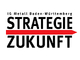 Strategie Zukunft 