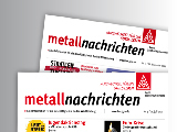 metallnachrichten Nr. 5/2011