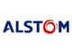 Logo Alstom Power