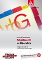 IG Metall - Arbeitsrecht im Überblick