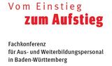 Ausbilderkonferenz