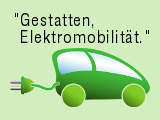 IG Metall: Gestatten, Elektromobilität. - Mobilität neu denken