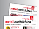metallnachrichten Nr. 6/2013