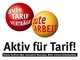 Aktiv für Tarif