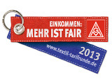 Textil-Tarifrunde 2013: 'Einkommen: Mehr ist fair'