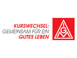 Außerordentlicher Gewerkschaftstag 2013: Kurswechsel - Gemeinsam für ein gutes Leben