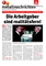 Metallnachrichten Nr. 5