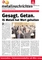 Metallnachrichten Nr. 10