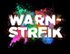 IG Metall - Warnstreik