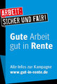 IG Metall - Gut in Rente