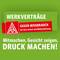 IG Metall - Werkverträge