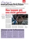 Metallnachrichten Nr. 3