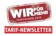 IG Metall - Tarif-Newsletter