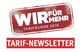 IG Metall - Tarif-Newsletter