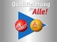 Qualifizierung für Alle!