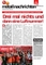 Metallnachrichten Nr. 9