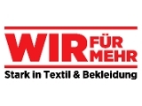 IG Metall Tarif 2014: Wir fuer mehr - Stark in Textil und Bekleidung