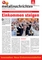 Metallnachrichten Nr. 13