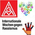 IG Metall - Gegen Rassismus